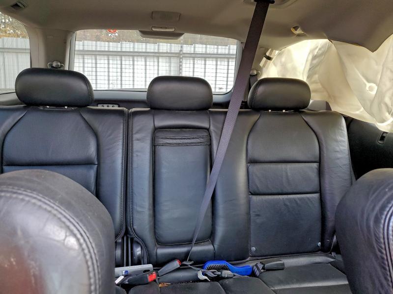 Photo 10 from auction – 2006 ACURA MDX with VIN 2HNYD18936H545320