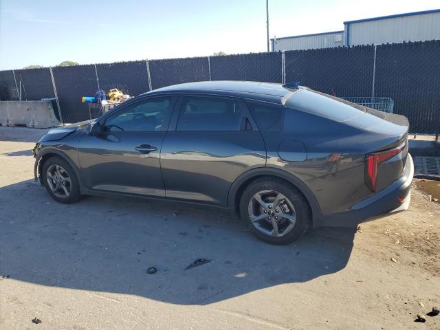 Photo 2 from auction – 2025 KIA K4 LX with VIN 3KPFT4DE0SE067724