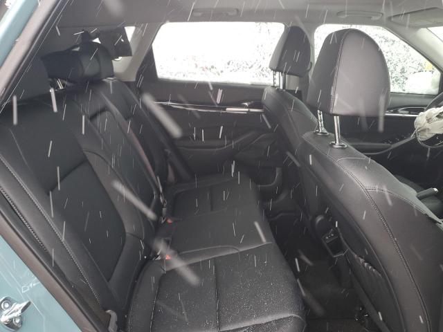 Photo 11 from auction – 2025 KIA SELTOS EX with VIN KNDERCAA3S7785936