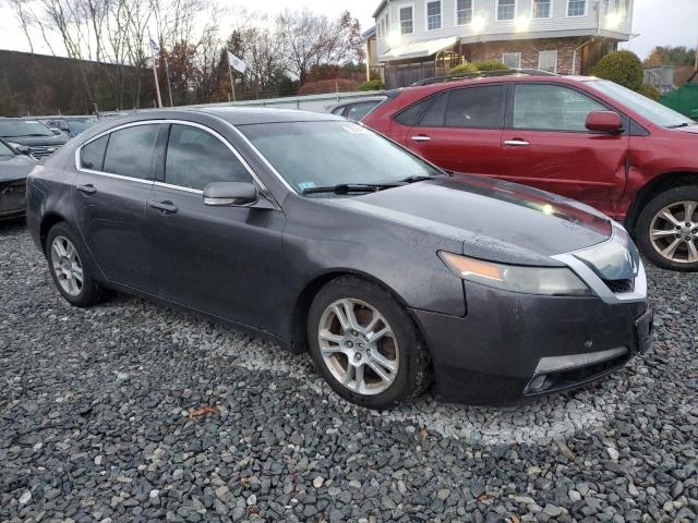 Photo 4 from auction – 2009 ACURA TL with VIN 19UUA86279A022544