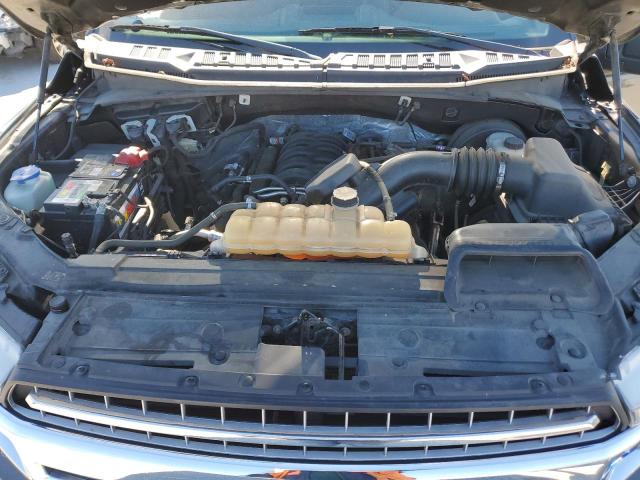 Photo 11 from auction – 2018 FORD F150 SUPER with VIN 1FTEX1C56JKD40855