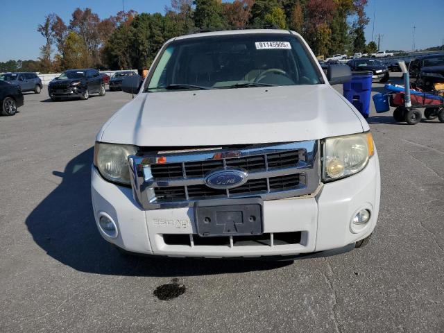 Photo 5 from auction – 2008 FORD ESCAPE HEV with VIN 1FMCU59H78KD64578