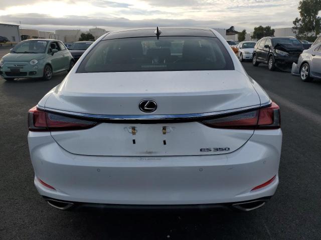 Photo 6 from auction – 2019 LEXUS ES 350 with VIN JTHBZ1B18K2003681