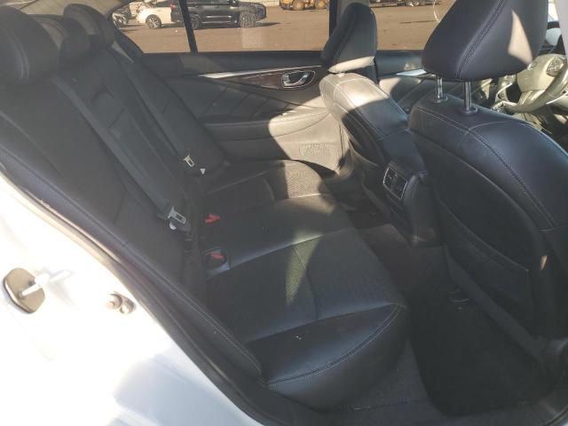 Photo 10 from auction – 2014 INFINITI Q50 BASE with VIN JN1BV7AR4EM681024