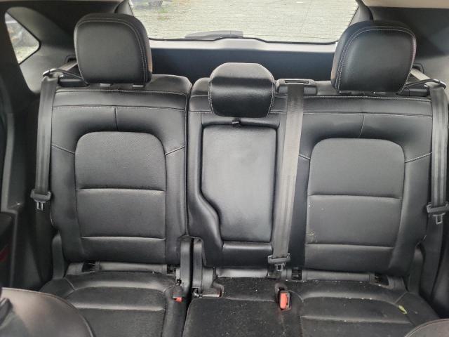 Photo 10 from auction – 2020 FORD ESCAPE SEL with VIN 1FMCU9H64LUA02356