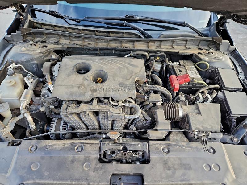 Photo 11 from auction – 2019 NISSAN ALTIMA SR with VIN 1N4BL4CV8KC123843