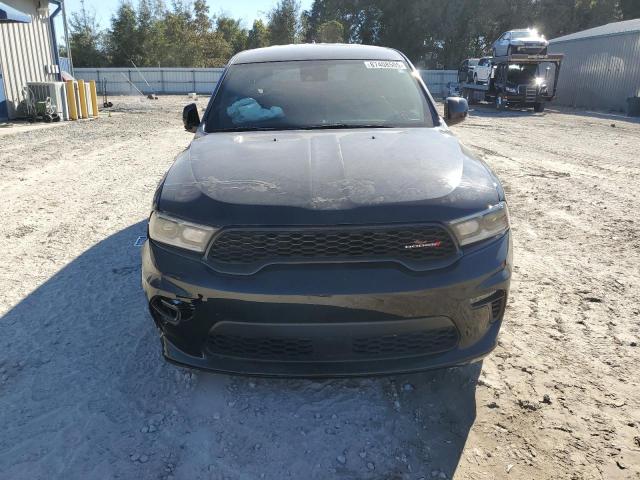Photo 5 from auction – 2022 DODGE DURANGO with VIN 1C4RDHDG1NC194979