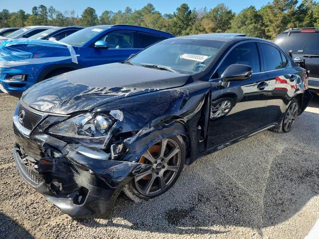 Zdjęcie 1 z aukcji – 2007 LEXUS IS 250 z VIN JTHCK262975012851