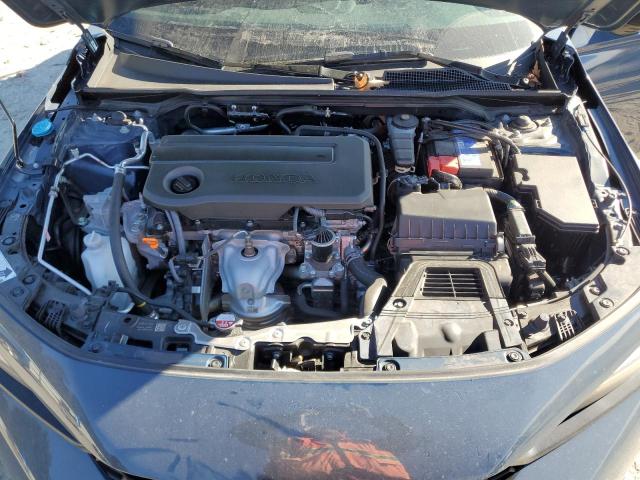 Photo 11 from auction – 2025 HONDA CIVIC SPOR with VIN 2HGFE2F55SH549915