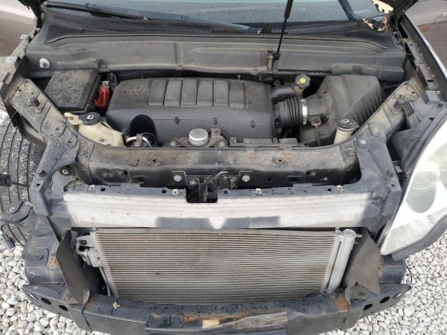 Photo 12 from auction – 2009 GMC ACADIA SLT with VIN 1GKEV33D59J145764