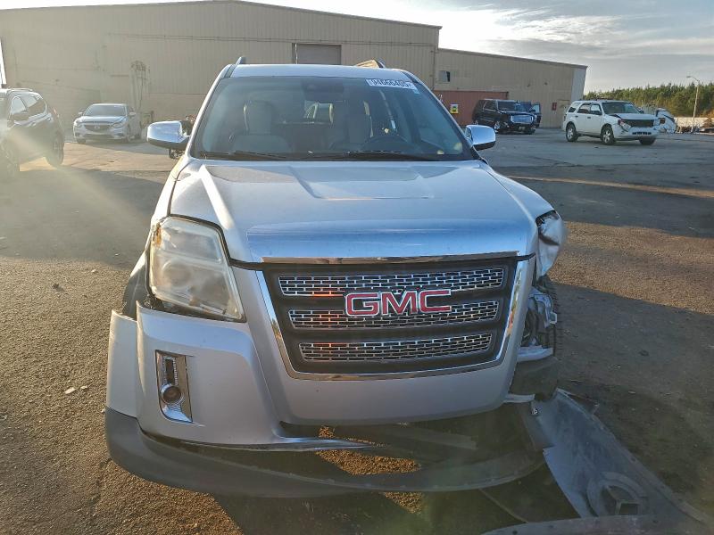 Photo 5 from auction – 2013 GMC TERRAIN SL with VIN 2GKFLWE39D6152349