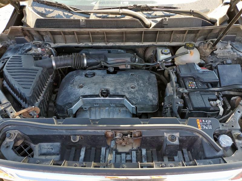 Photo 12 from auction – 2019 GMC ACADIA with VIN 1GKKNKLA0KZ265241