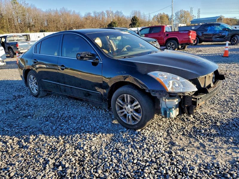 Photo 4 from auction – 2012 NISSAN ALTIMA BAS with VIN 1N4AL2AP7CC140980