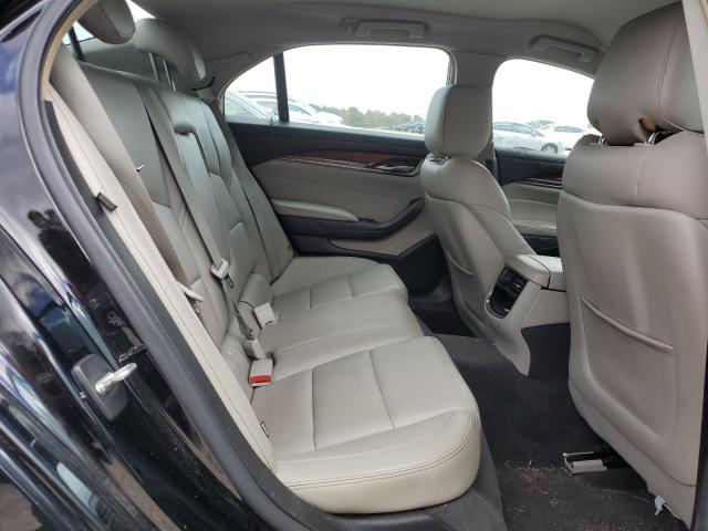 Photo 10 from auction – 2016 CADILLAC CTS with VIN 1G6AP5SX9G0163797