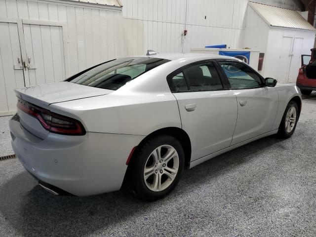 Photo 3 from auction – 2023 DODGE CHARGER SX with VIN 2C3CDXBG6PH559440