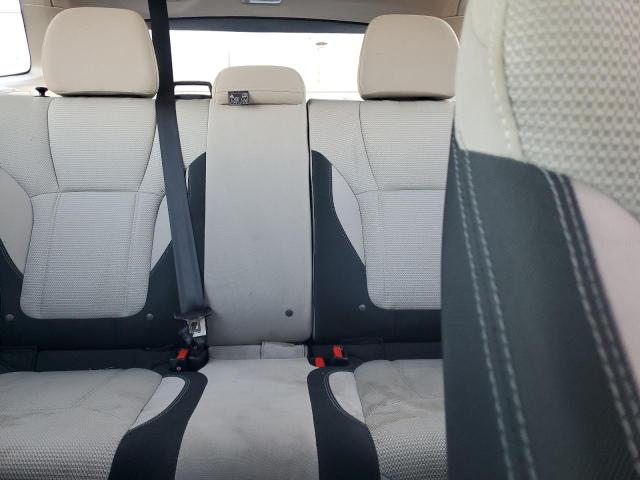 Photo 10 from auction – 2021 SUBARU FORESTER with VIN JF2SKADC6MH555119