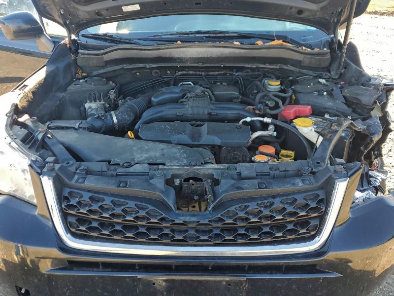 Photo 12 from auction – 2015 SUBARU FORESTER 2 with VIN JF2SJADC3FH591761