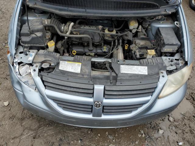 Photo 12 from auction – 2005 DODGE CARAVAN SX with VIN 1D4GP45R15B228161