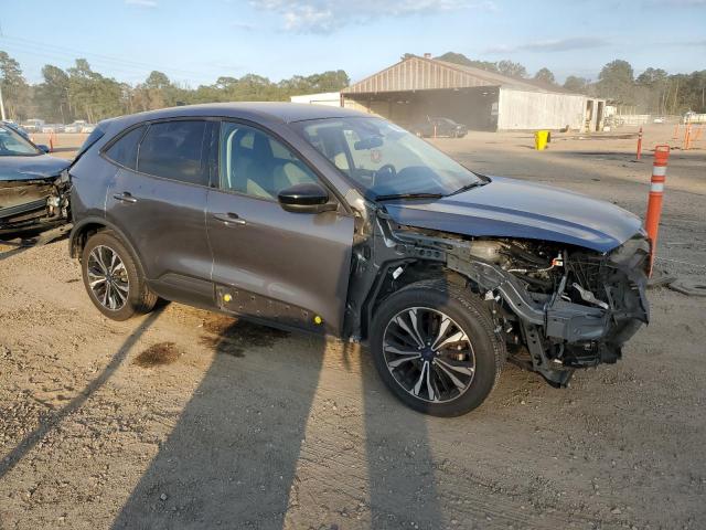 FORD ESCAPE 2022 with VIN 1FMCU0G64NUA86307 - Photo from auction