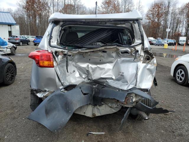 Photo 6 from auction – 2014 TOYOTA RAV4 XLE with VIN 2T3RFREV4EW201207