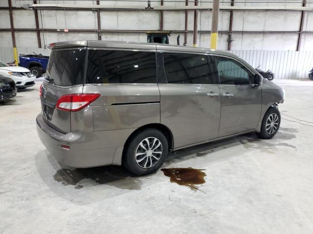 Photo 3 from auction – 2015 NISSAN QUEST S with VIN JN8AE2KP7F9131463