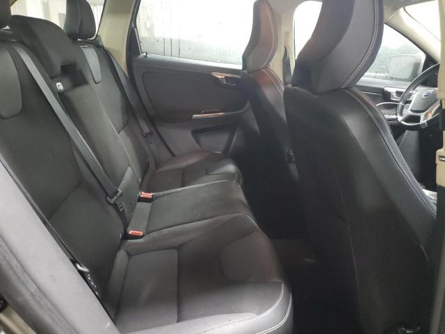Photo 10 from auction – 2013 VOLVO XC60 3.2 with VIN YV4952DL8D2443321
