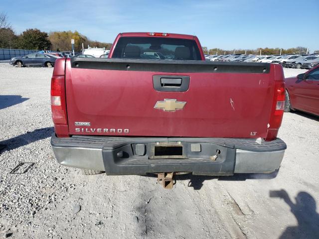 Photo 6 from auction – 2007 CHEVROLET SILVERADO with VIN 1GCEC14047Z551339