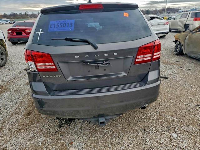 Photo 6 from auction – 2014 DODGE JOURNEY SE with VIN 3C4PDCAB2ET202532