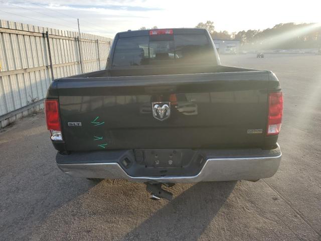 Photo 6 from auction – 2017 RAM 1500 SLT with VIN 1C6RR6GG5HS584874