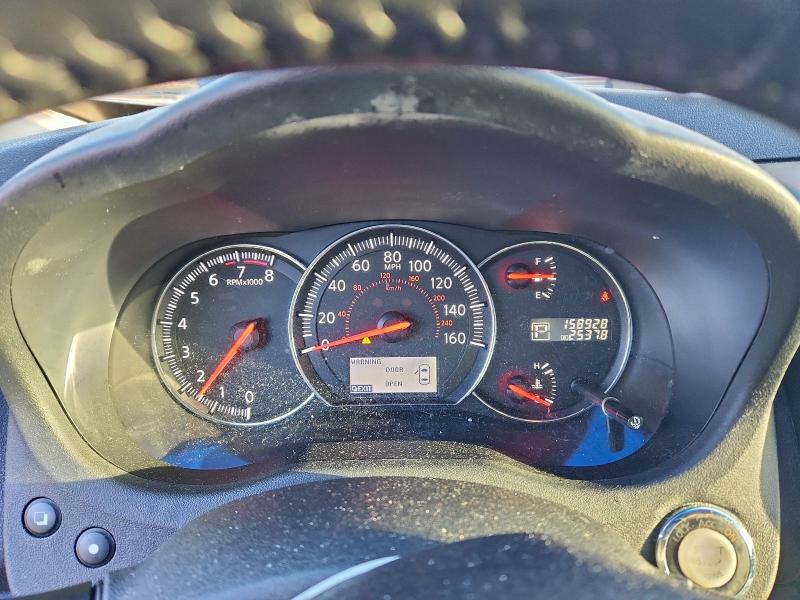 Zdjęcie 9 z aukcji – 2014 NISSAN MAXIMA S z VIN 1N4AA5AP9EC466340