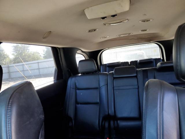 Photo 10 from auction – 2013 DODGE DURANGO CR with VIN 1C4RDHDG6DC663921