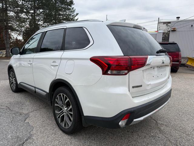 Photo 3 from auction – 2018 MITSUBISHI OUTLANDER with VIN JA4AZ3A37JZ033119
