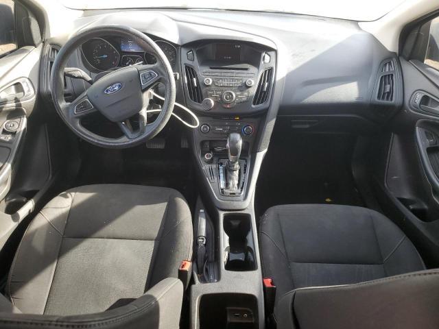 Photo 8 from auction – 2016 FORD FOCUS S with VIN 1FADP3E23GL264563