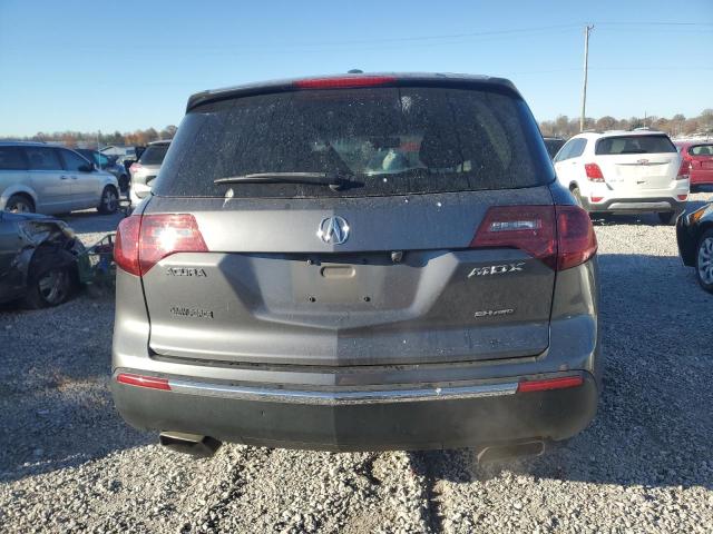 Photo 6 from auction – 2010 ACURA MDX with VIN 2HNYD2H27AH500625