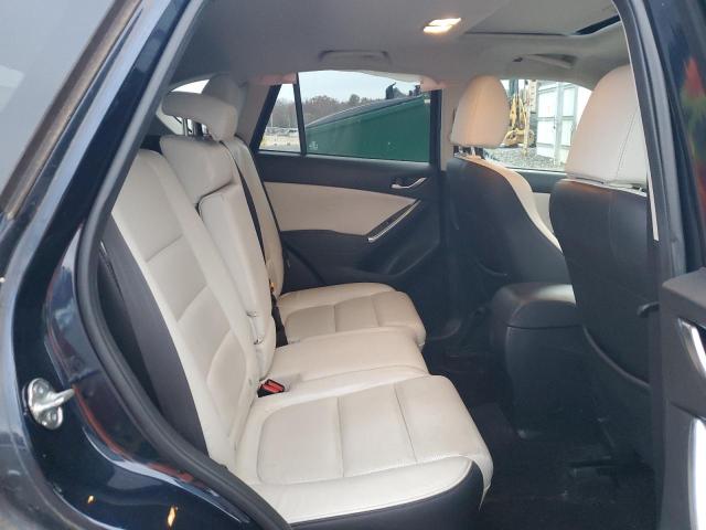 Photo 10 from auction – 2016 MAZDA CX-5 GT with VIN JM3KE4DY7G0859184