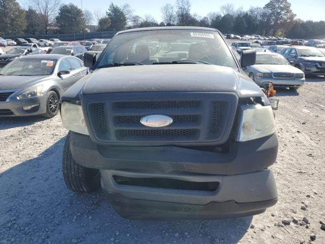 Photo 5 from auction – 2008 FORD F150 with VIN 1FTRF12288KE41725
