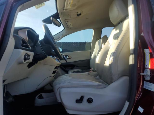 Photo 7 from auction – 2017 CHRYSLER PACIFICA T with VIN 2C4RC1BG5HR528634