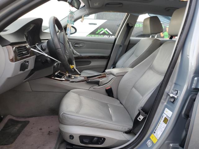 Photo 7 from auction – 2008 BMW 328 I SULE with VIN WBAVC53538FZ84252