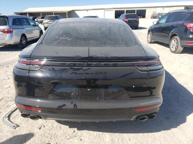 Photo 6 from auction – 2019 PORSCHE PANAMERA G with VIN WP0AG2A76KL139087