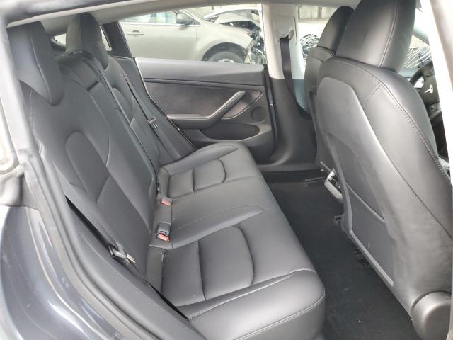 Photo 10 from auction – 2023 TESLA MODEL 3 with VIN 5YJ3E1EA5PF571260