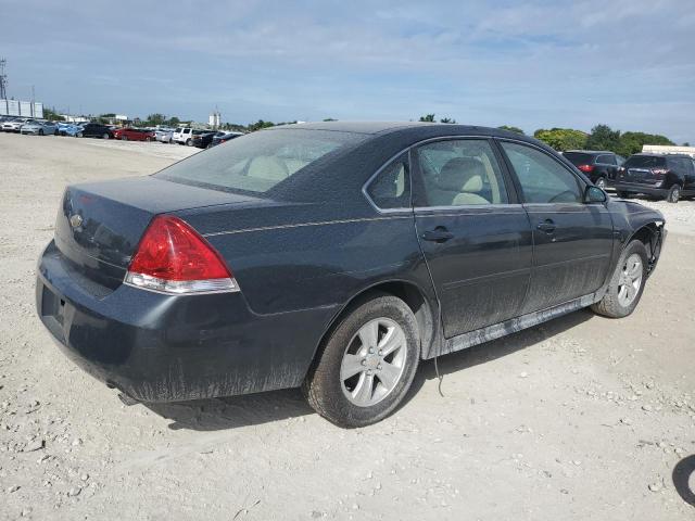 Photo 3 from auction – 2015 CHEVROLET IMPALA LIM with VIN 2G1WA5E3XF1128419