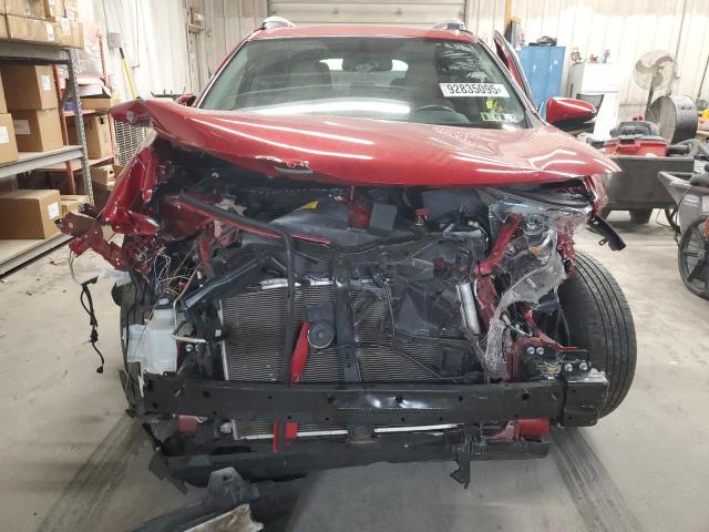Photo 5 from auction – 2015 TOYOTA RAV4 LIMIT with VIN 2T3DFREV0FW389574