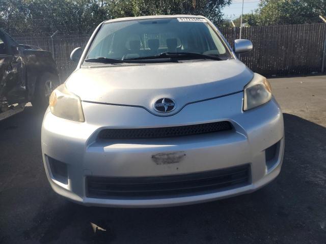 Photo 5 from auction – 2010 TOYOTA SCION XD with VIN JTKKU4B44AJ055530