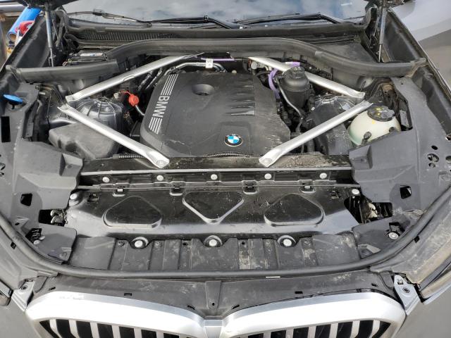 Photo 12 from auction – 2026 BMW X5 SDRIVE with VIN 5UX13EU05T9065718
