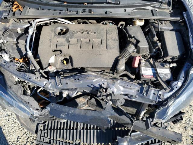 Zdjęcie 11 z aukcji – 2018 TOYOTA COROLLA L z VIN 5YFBURHE2JP774615