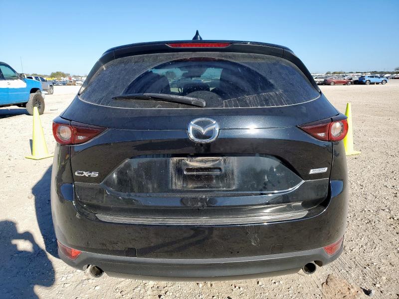 Photo 6 from auction – 2019 MAZDA CX-5 TOURI with VIN JM3KFACM6K1632016