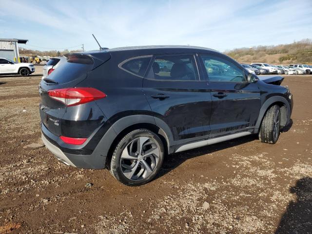 Photo 3 from auction – 2017 HYUNDAI TUCSON LIM with VIN KM8J3CA29HU400488