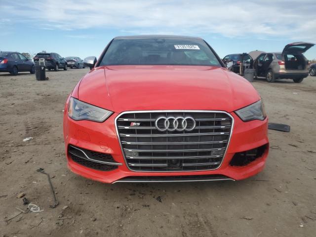Photo 5 from auction – 2015 AUDI A3 with VIN WAUFFGFF2F1109444