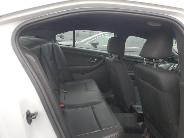 Photo 10 from auction – 2015 FORD TAURUS POL with VIN 1FAHP2MT5FG168026