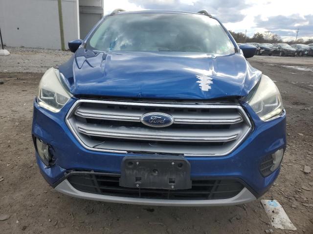 Photo 5 from auction – 2017 FORD ESCAPE SE with VIN 1FMCU9GD9HUC74991